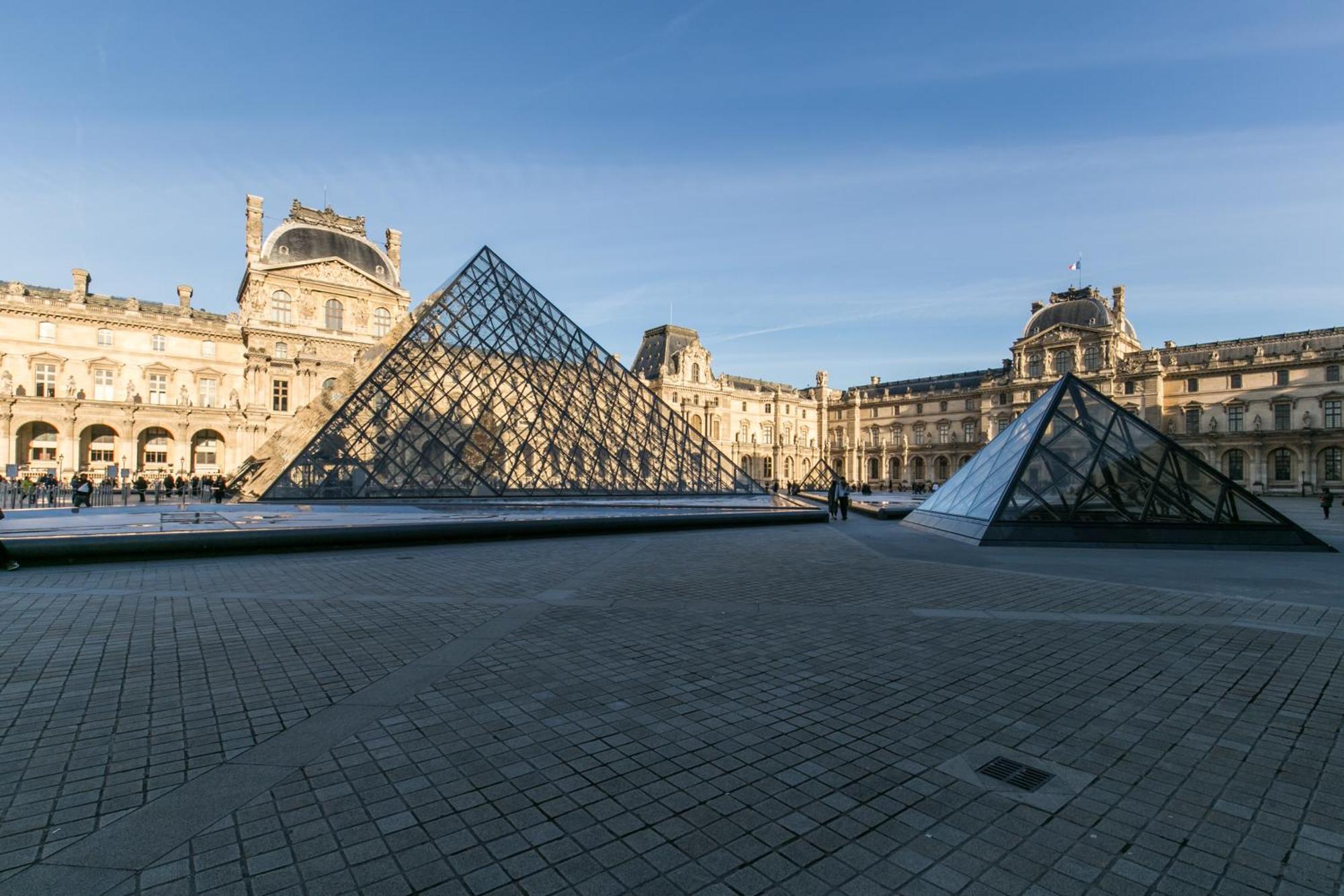Mba Splendide Appart - Tracy 1 - Proche Du Musee Du Louvre Париж Екстериор снимка